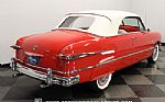 1951 Custom Deluxe Convertible Thumbnail 10