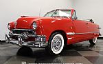 1951 Custom Deluxe Convertible Thumbnail 21