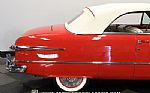 1951 Custom Deluxe Convertible Thumbnail 27