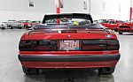 1991 Mustang LX Convertible Thumbnail 4