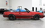 1991 Mustang LX Convertible Thumbnail 6