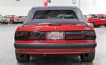 1991 Mustang LX Convertible Thumbnail 26