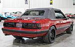 1991 Mustang LX Convertible Thumbnail 27