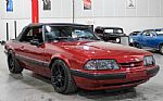 1991 Mustang LX Convertible Thumbnail 29