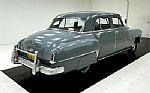 1951 Meadowbrook 4 Door Sedan Thumbnail 5