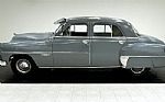 1951 Meadowbrook 4 Door Sedan Thumbnail 2