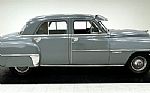 1951 Meadowbrook 4 Door Sedan Thumbnail 6