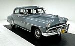 1951 Meadowbrook 4 Door Sedan Thumbnail 7