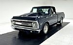 1970 Chevrolet C10 Short Bed Pickup