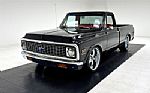 1971 Chevrolet C10 Short Bed Pickup