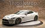 2012 XK XKR-S Thumbnail 3