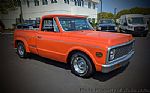 1972 Chevrolet C10