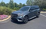 2017 Mercedes-Benz GLS