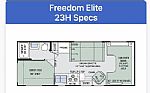 2019 Freedom Elite Thumbnail 3