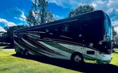 2016 Tiffin Motorhomes Allegro BUS 45 OP