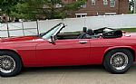 1990 XJS V-12 Convertible Thumbnail 5