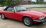 1990 XJS V-12 Convertible Thumbnail 15