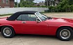 1990 XJS V-12 Convertible Thumbnail 21