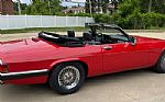 1990 XJS V-12 Convertible Thumbnail 63