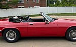 1990 XJS V-12 Convertible Thumbnail 65