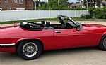 1990 XJS V-12 Convertible Thumbnail 64