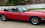 1990 XJS V-12 Convertible Thumbnail 66