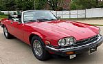 1990 XJS V-12 Convertible Thumbnail 67