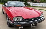 1990 XJS V-12 Convertible Thumbnail 68