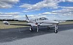 1978 CESSNA 340A