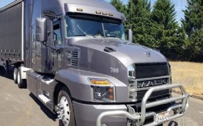 2020 Mack Anthem 64T