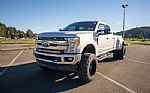 2017 F-350 Super Duty Thumbnail 2