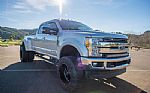 2017 Ford F-350 Super Duty