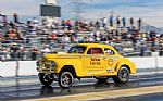 1948 Plymouth P15 Gasser Race Car