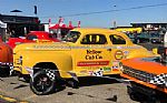 1948 P15 Gasser Race Car Thumbnail 4