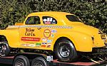 1948 P15 Gasser Race Car Thumbnail 2