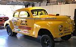 1948 P15 Gasser Race Car Thumbnail 8