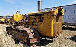 1958 Caterpillar D8 14A Crawler Tractor