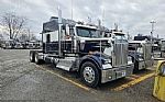 2017 Kenworth W900L