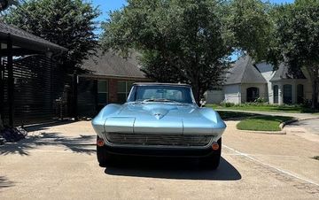 1964 Chevrolet Corvette 