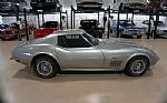 1972 Corvette Thumbnail 7