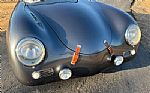 1965 356 Porsche Speedster Thumbnail 6