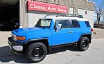 2007 FJ Cruiser 94K Miles Thumbnail 7