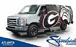 2009 Ford Econoline E-350 UGA TAILGATER