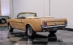 1966 Mustang Convertible Thumbnail 8