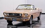 1966 Mustang Convertible Thumbnail 18