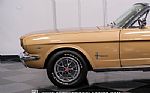 1966 Mustang Convertible Thumbnail 23