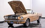 1966 Mustang Convertible Thumbnail 36