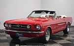 1965 Mustang Convertible Thumbnail 5