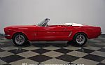 1965 Mustang Convertible Thumbnail 2