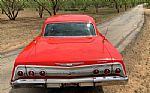 1962 Impala Thumbnail 5